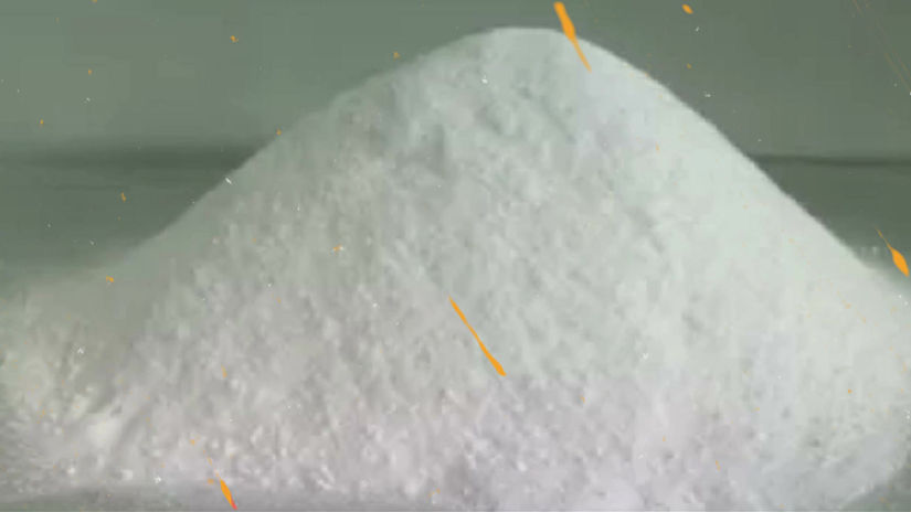 De-icing Phase Chang Material